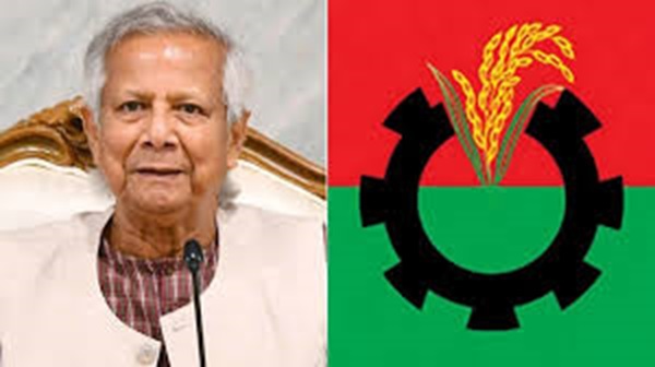 সংসদ নির্বাচন নিয়ে অন্তর্বর্তী সরকারের কাছ থেকে পরিষ্কার বার্তা চাইবে বিএনপি